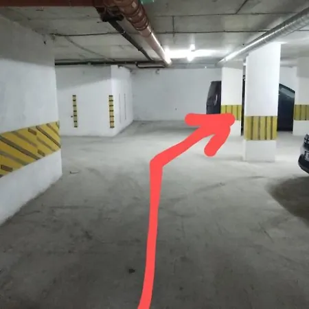 Bela 아파트 부르가스