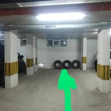 아파트 Bela 부르가스