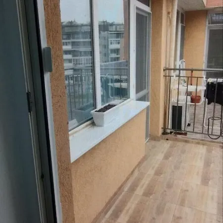 아파트 Bela 부르가스