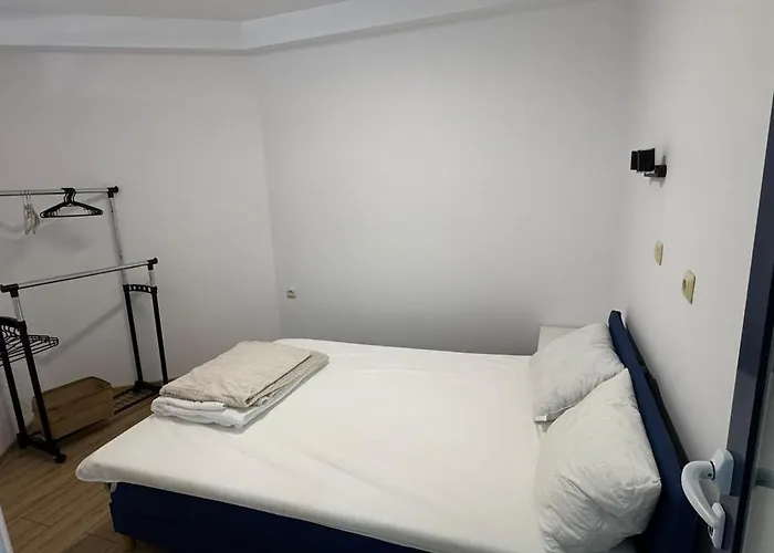 Bela Apartament