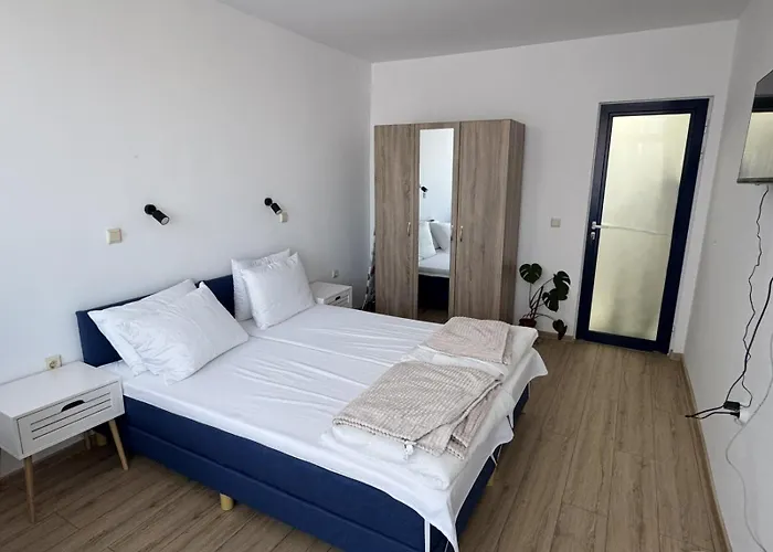 Bela Apartament *