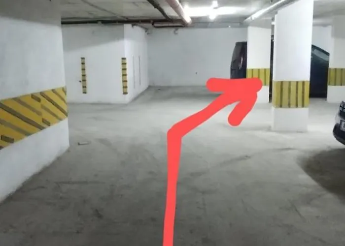 Bela 公寓 布尔加斯