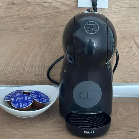 アパート Bela ブルガス