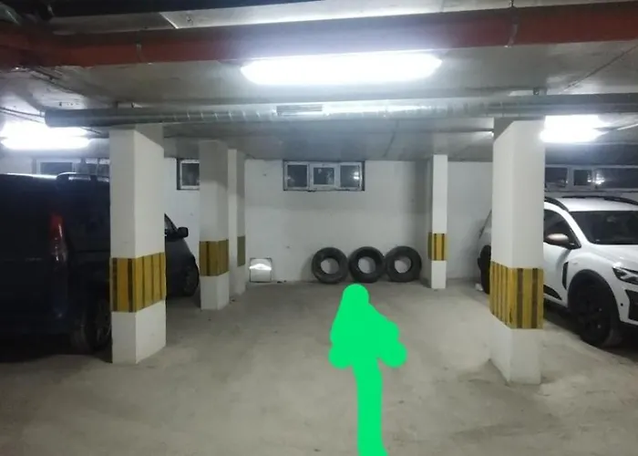 アパート Bela ブルガス